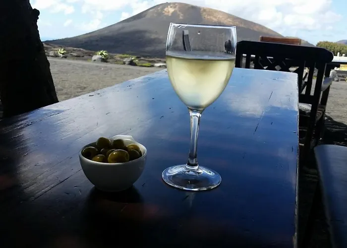 Elena Beach House Lanzarote