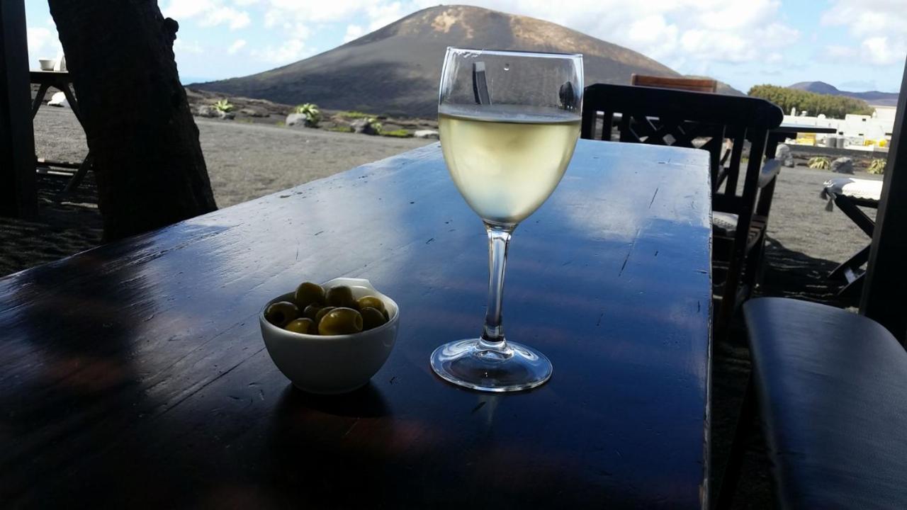 Elena House Lanzarote * Playa Honda (Lanzarote)