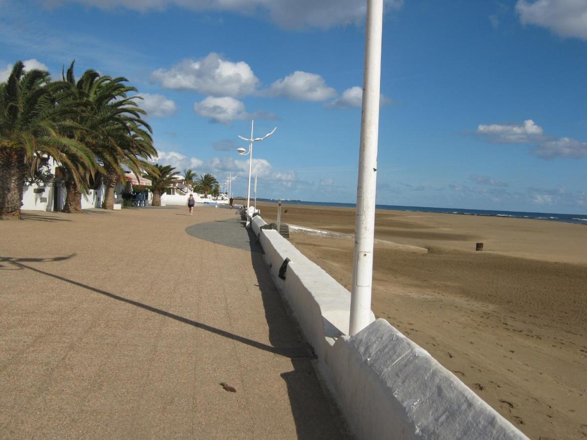Elena House Lanzarote Apartment