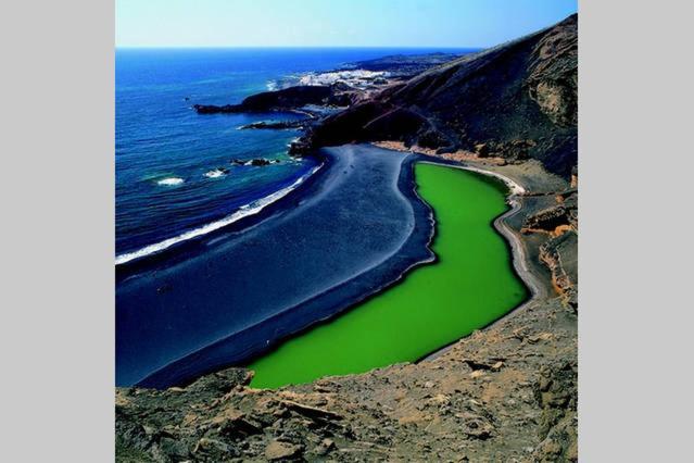 Apartment Elena House Lanzarote *
