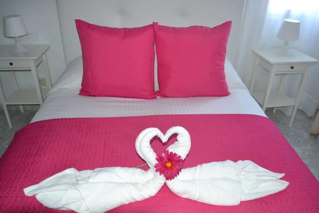 Apartment Elena House Lanzarote Playa Honda (Lanzarote)