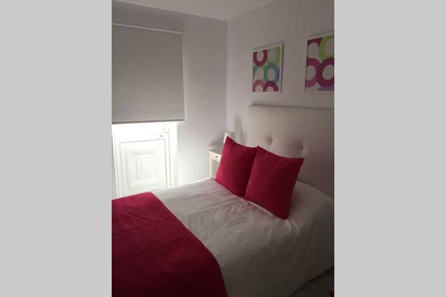 Apartment Elena House Lanzarote *