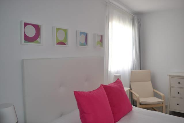 Elena House Lanzarote Playa Honda (Lanzarote)