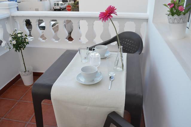 Elena House Lanzarote