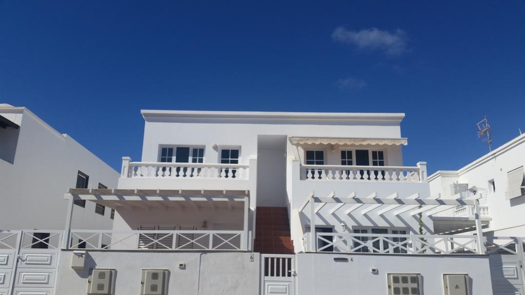 Apartment Elena House Lanzarote *